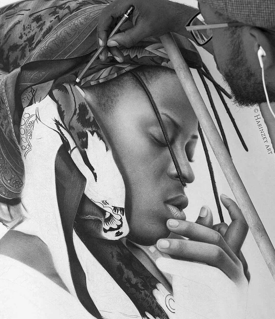 This very handsome young man made his first million from doing this (see photos This very handsome young man made his first million from doing this (see photos