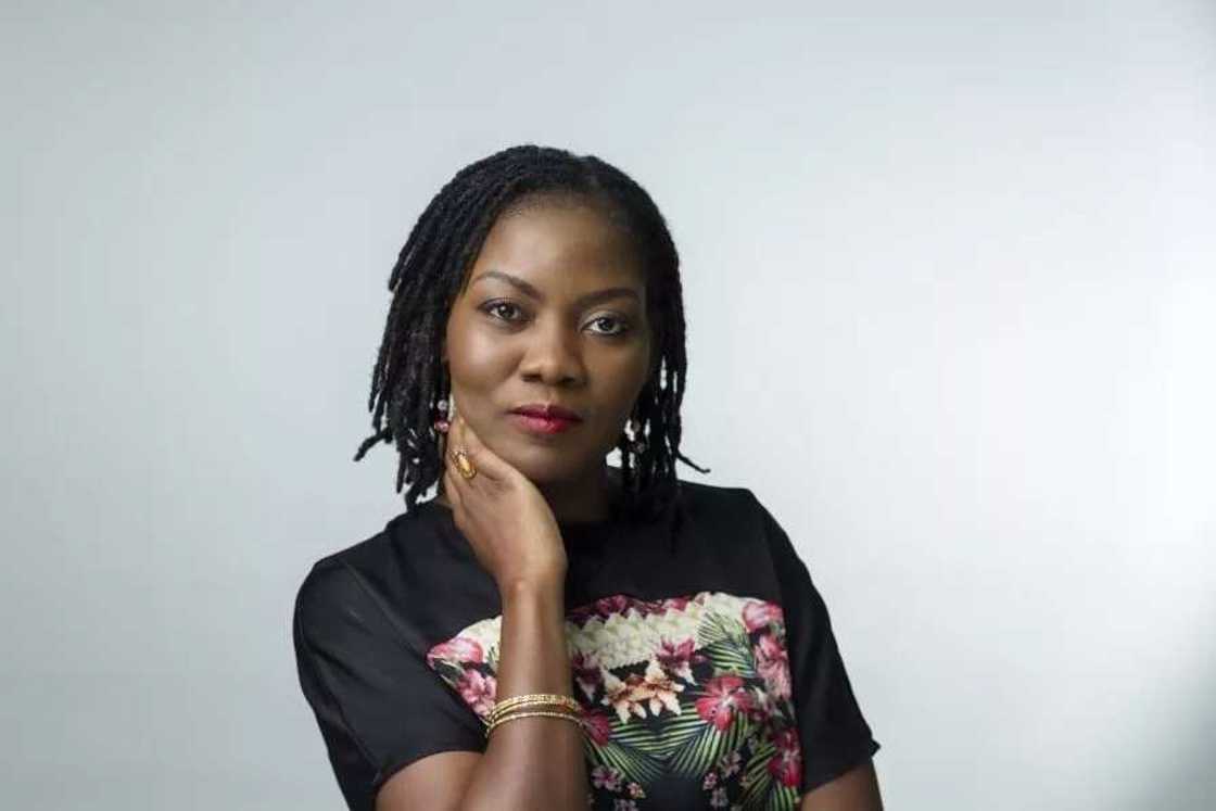 Nigerian journalist calls out a couple for the manner they treated their housemaid Nigerian journalist calls out a couple for the manner they treated their housemaid