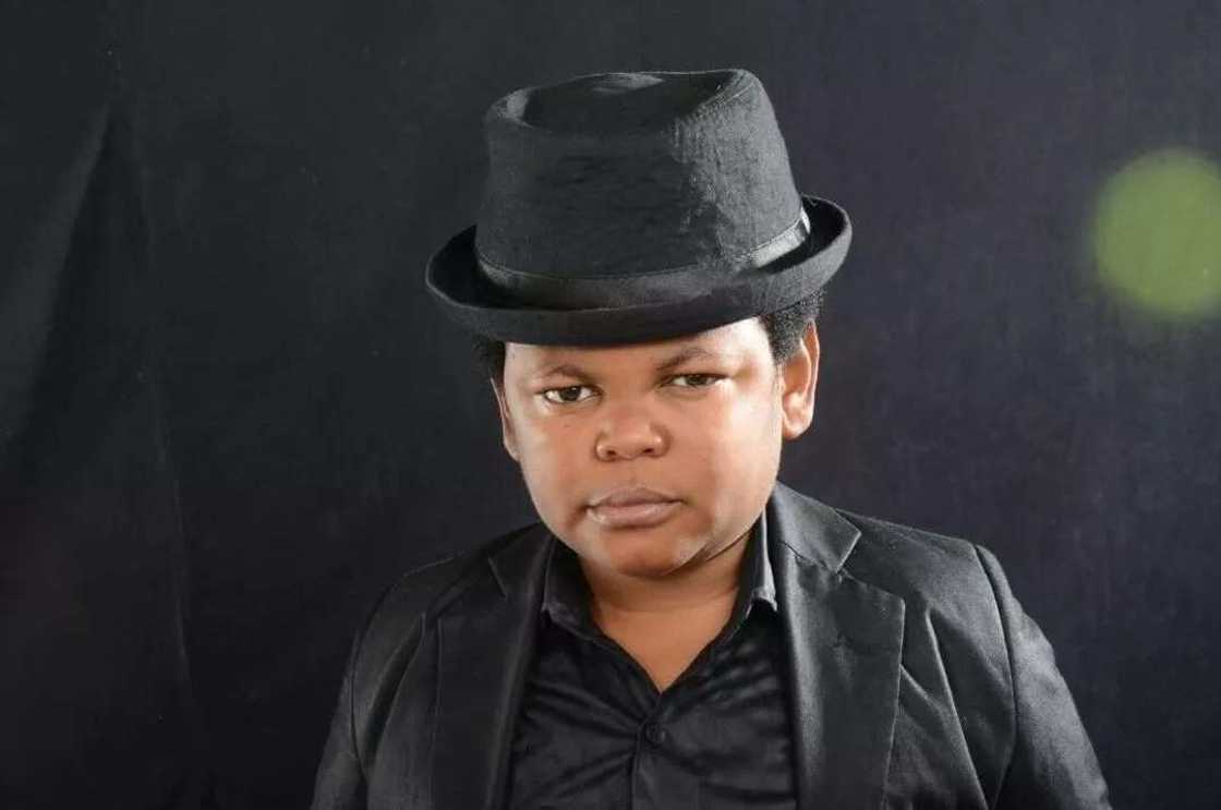 Who is Osita Iheme married to?