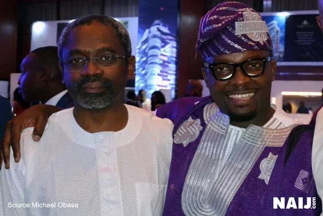 Da yan IPOB, da yan Oduduwa, duk yan ta'adda ne kamar Boko Haram: Kakakin Majalisa Da yan IPOB, da yan Oduduwa, duk yan ta'adda ne kamar Boko Haram: Kakakin Majalisa