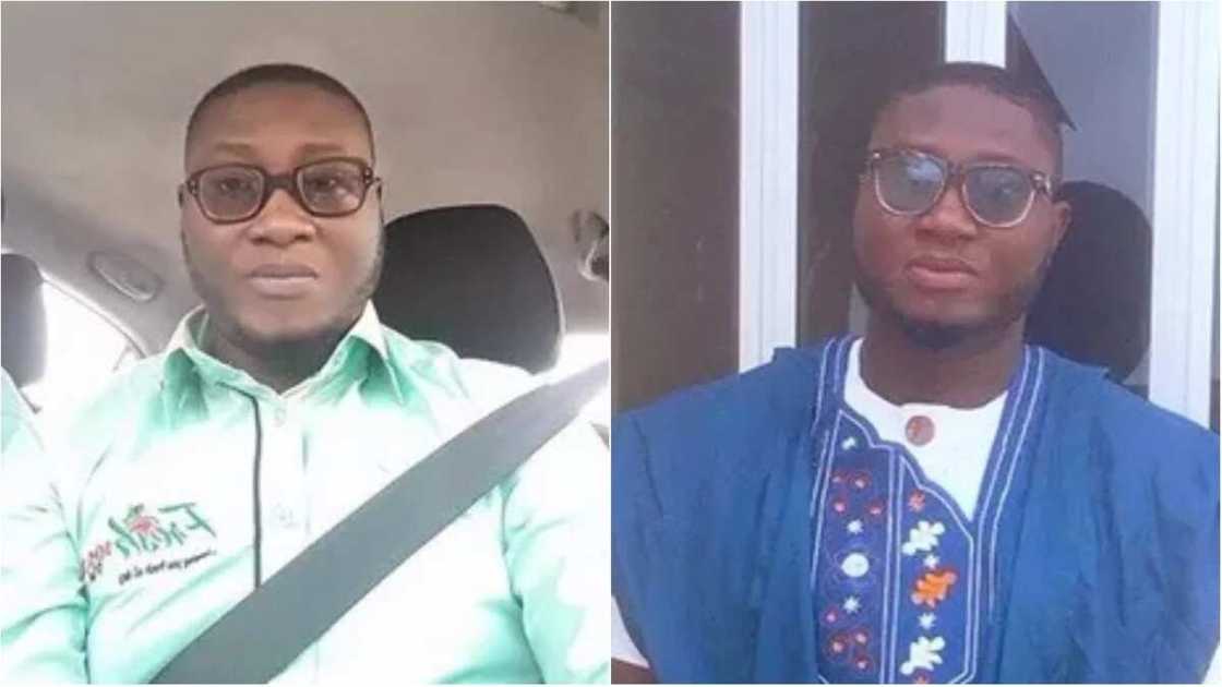 Radio personality murdered on New Year's day by drunk driver