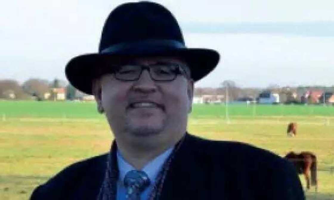 Addinin Musulunci na kara samun karbuwa a kasar Jamus Addinin Musulunci na kara samun karbuwa a kasar Jamus