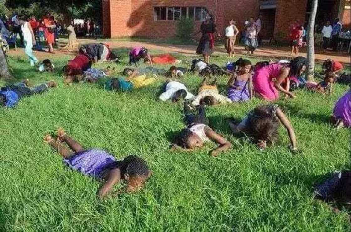 Endtime: 5 dangerous signs your pastor is a fake Endtime: 5 dangerous signs your pastor is a fake