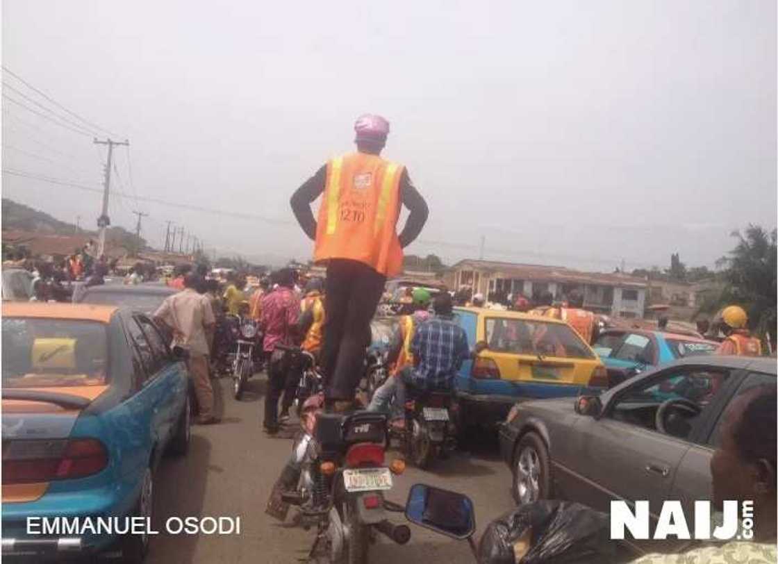 Three factors that prove Buhari’s change is for the worst Three factors that prove Buhari’s change is for the worst