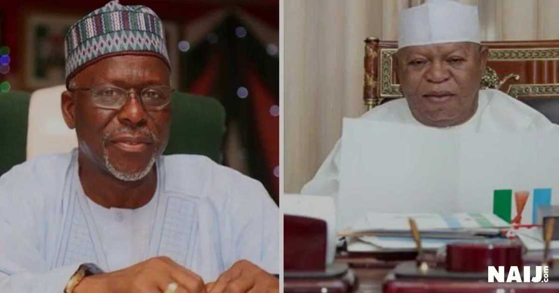 Kogi Governorship Election Declared Inconclusive Kogi Governorship Election Declared Inconclusive