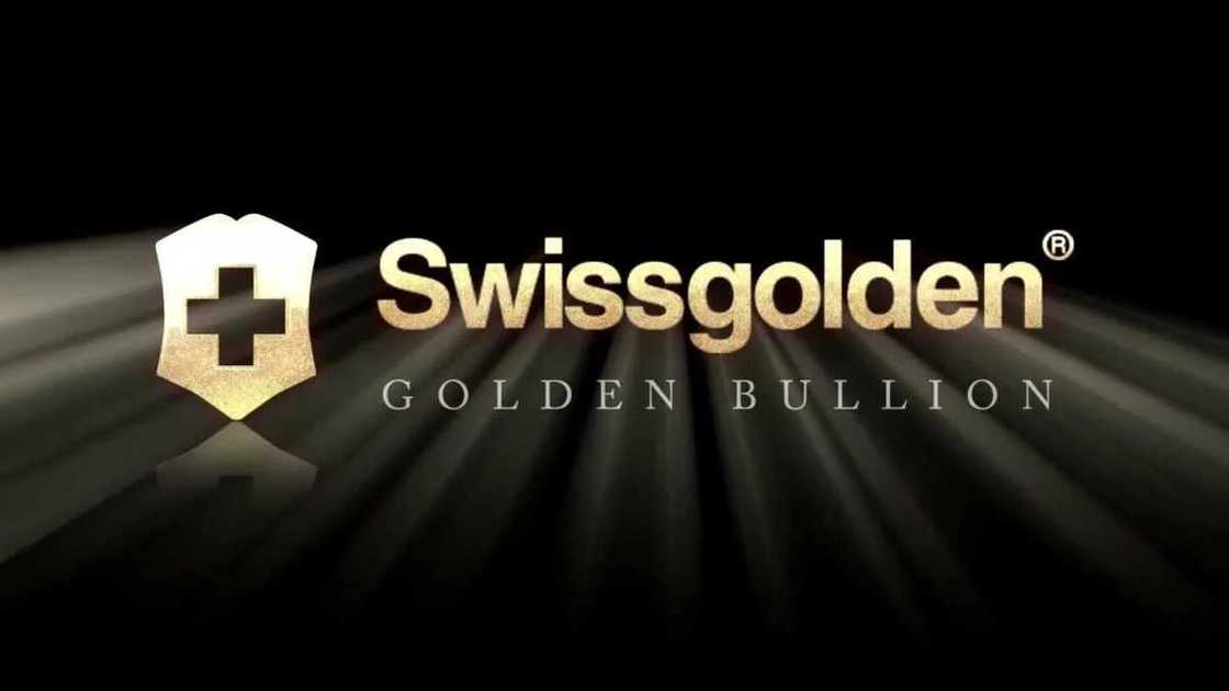Swissgolden logo Swissgolden logo
