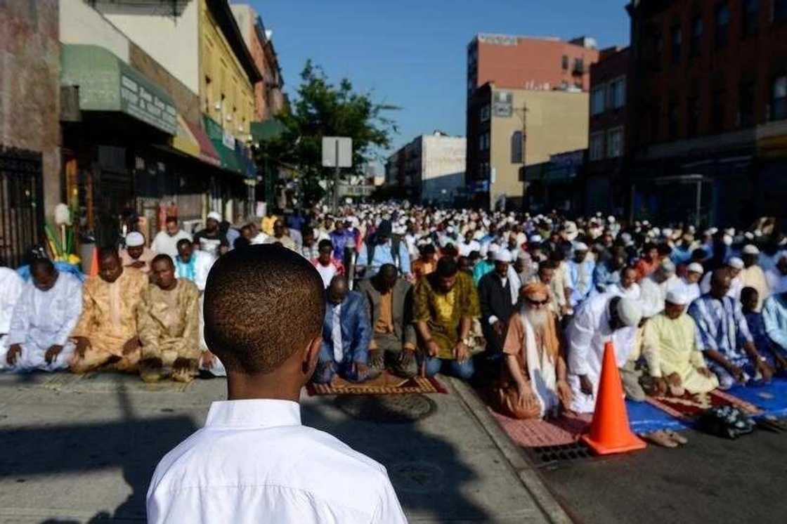 Why Ramadan 2018 in Nigeria is easier than in New York