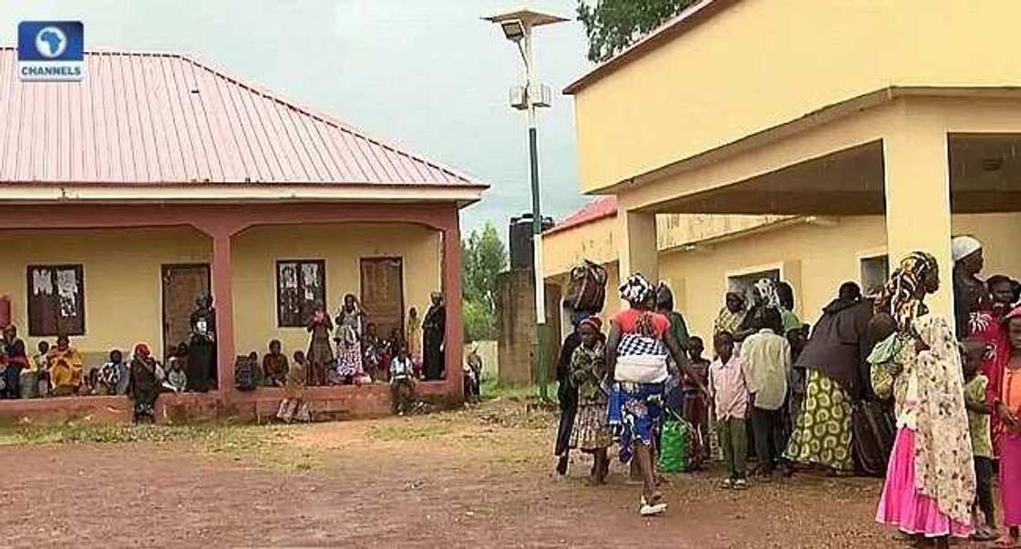 Kashe-kashen dake faruwa a Plateau ya saba dokokin Allah, Malaman addinai sun yi tsokaci Kashe-kashen dake faruwa a Plateau ya saba dokokin Allah, Malaman addinai sun yi tsokaci