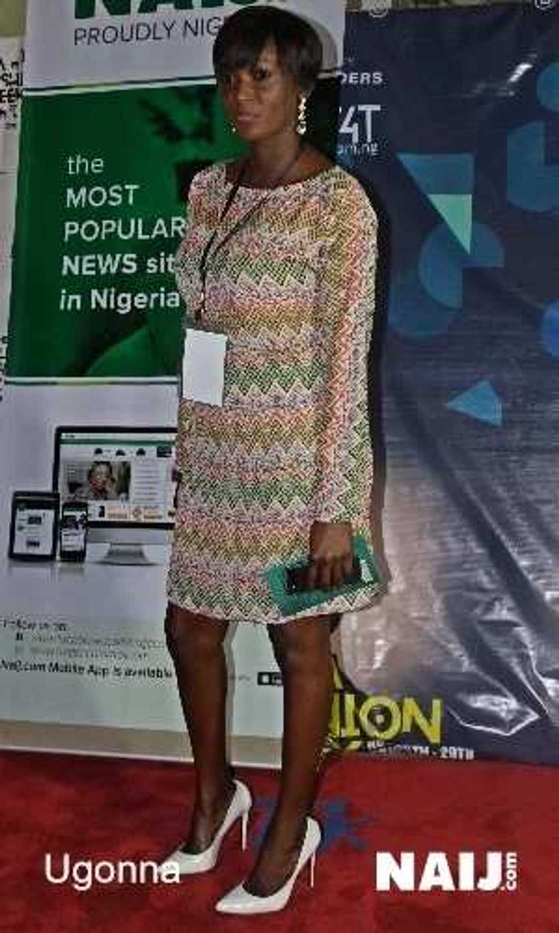 #AFW: See Stunning Red Carpet Looks From Days 1& 2 #AFW: See Stunning Red Carpet Looks From Days 1& 2