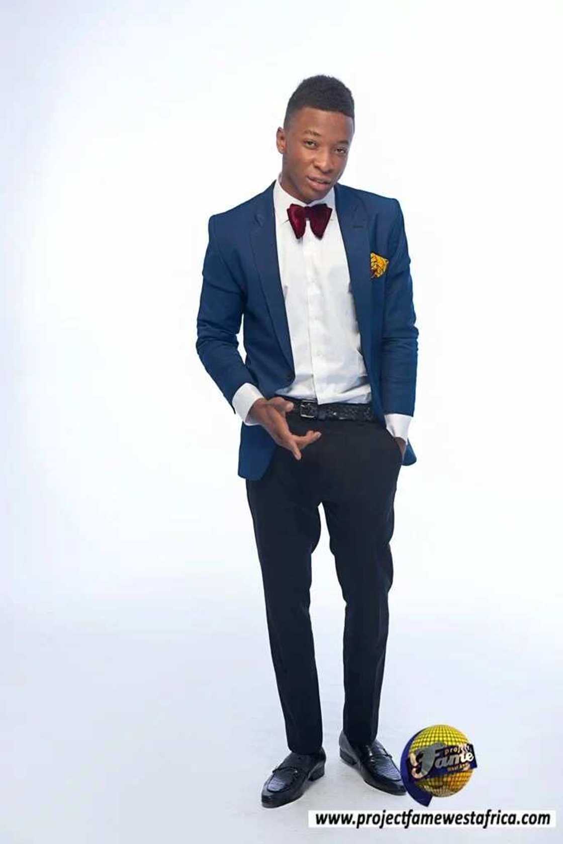 Meet Your MTN Project Fame 8.0 Contestants Meet Your MTN Project Fame 8.0 Contestants