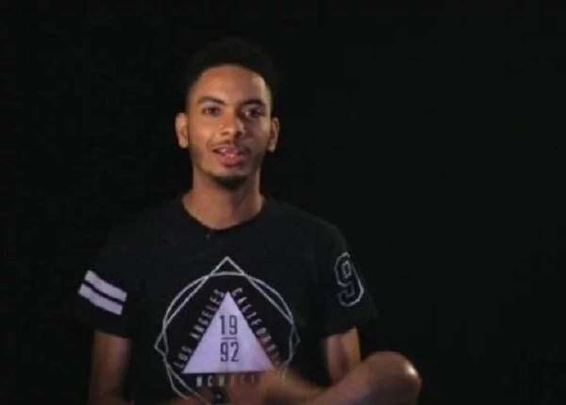 The first 8 Big Brother Naija 2018 Double Wahala Housemates unveiled (photos) The first 8 Big Brother Naija 2018 Double Wahala Housemates unveiled (photos)