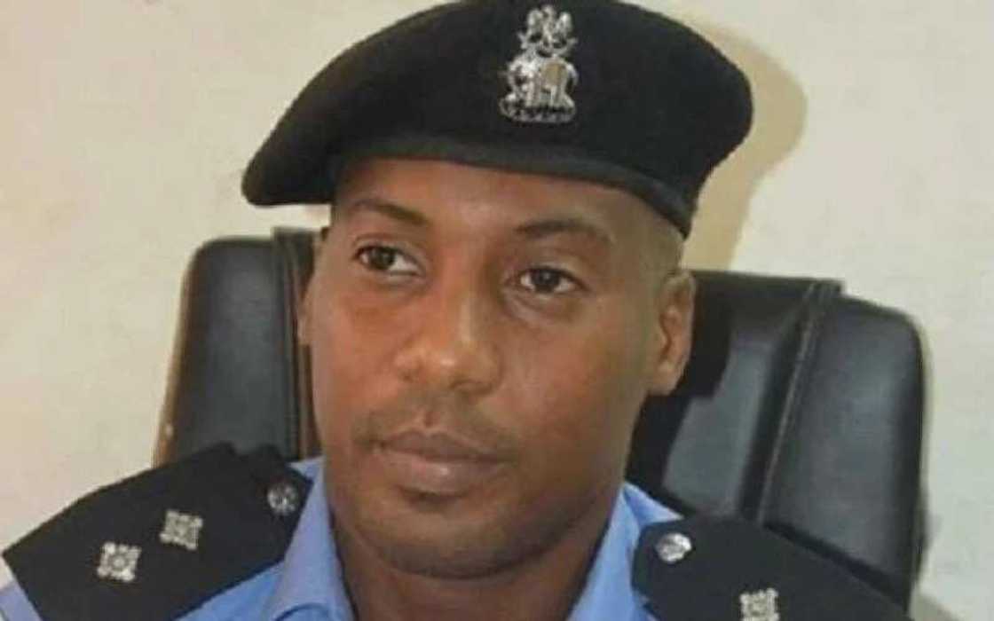 Police set to arraign Evans, await IG's directive Police set to arraign Evans, await IG's directive