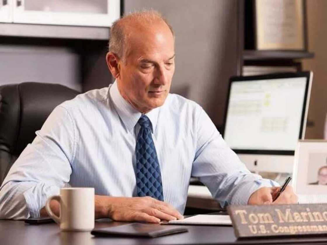 Nigerian lawyer attacks US congressman Nigerian lawyer attacks US congressman