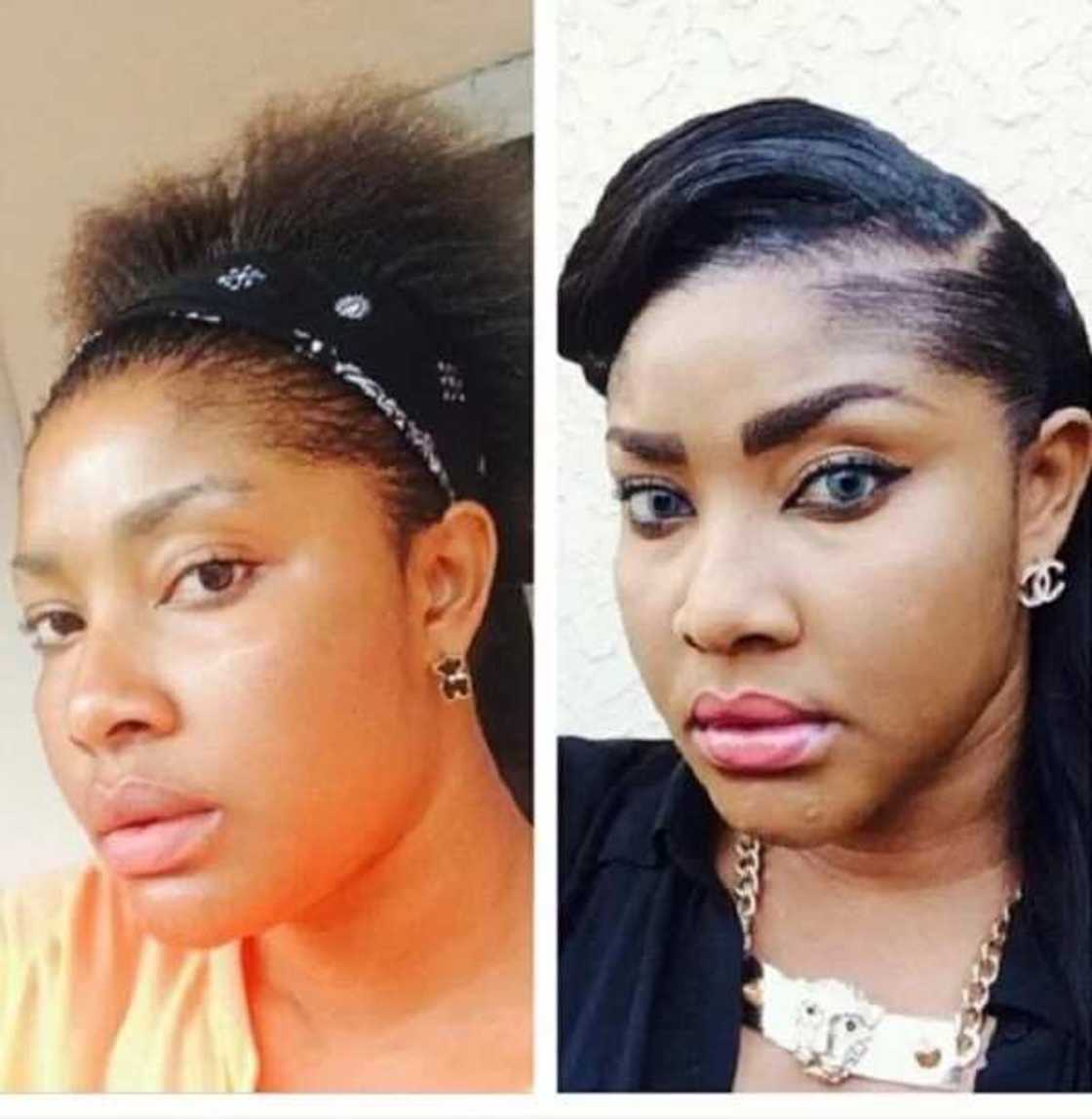 Angela Okorie Angela Okorie