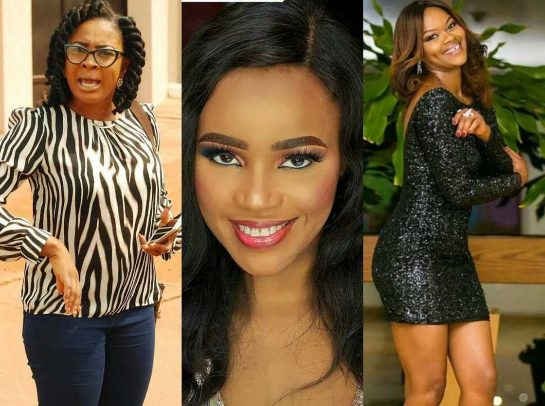 Bidemi Kosoko story with husband snatching Bidemi Kosoko story with husband snatching