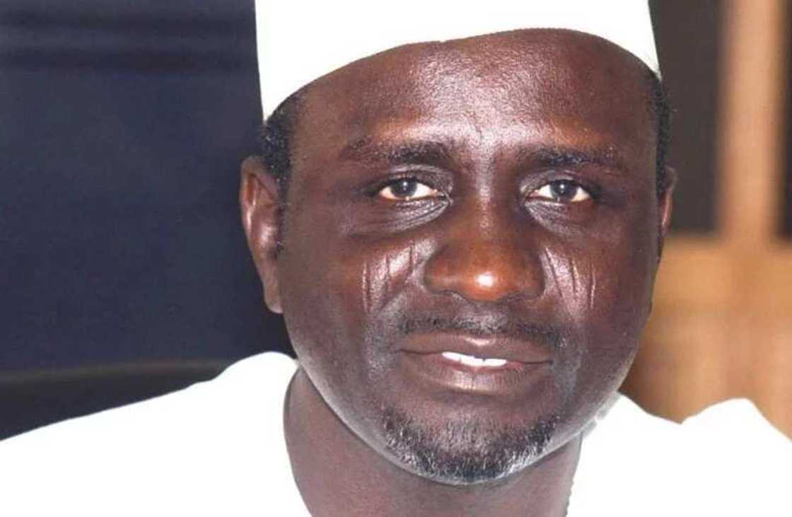 Kisan Sheikh Ja'afar: Shekarau da Goje sunce babu ruwan su Kisan Sheikh Ja'afar: Shekarau da Goje sunce babu ruwan su
