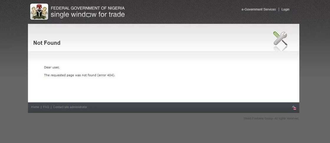 Customs e-auction website Customs e-auction website