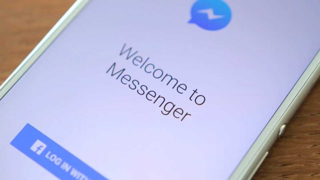 Facebook Facebook
