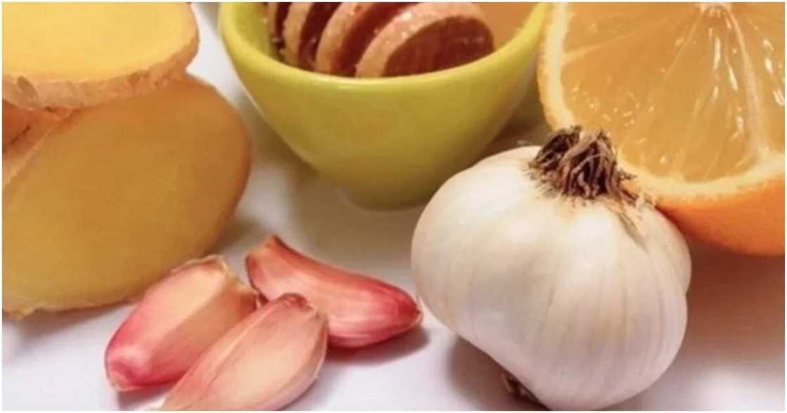 Kiwon Lafiya: Hanyoyi 4 na gargajiya na magance kamuwa da manyan cutukan saduwa Kiwon Lafiya: Hanyoyi 4 na gargajiya na magance kamuwa da manyan cutukan saduwa