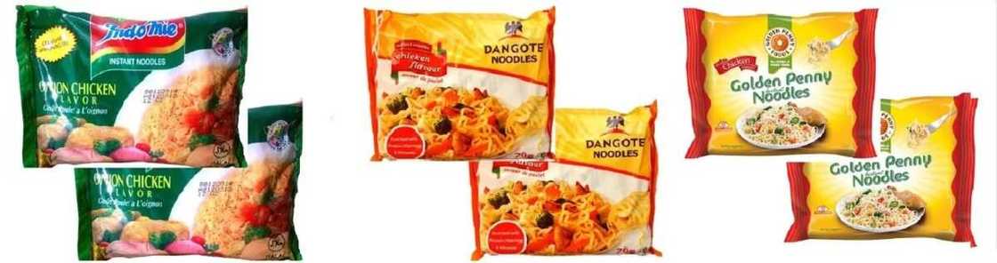 Top essential consumer goods every home must have Top essential consumer goods every home must have