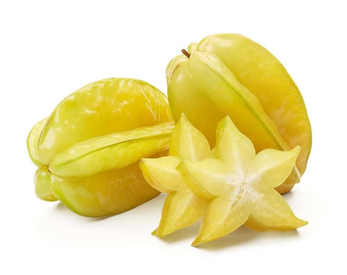 Star fruit benefits and side effects