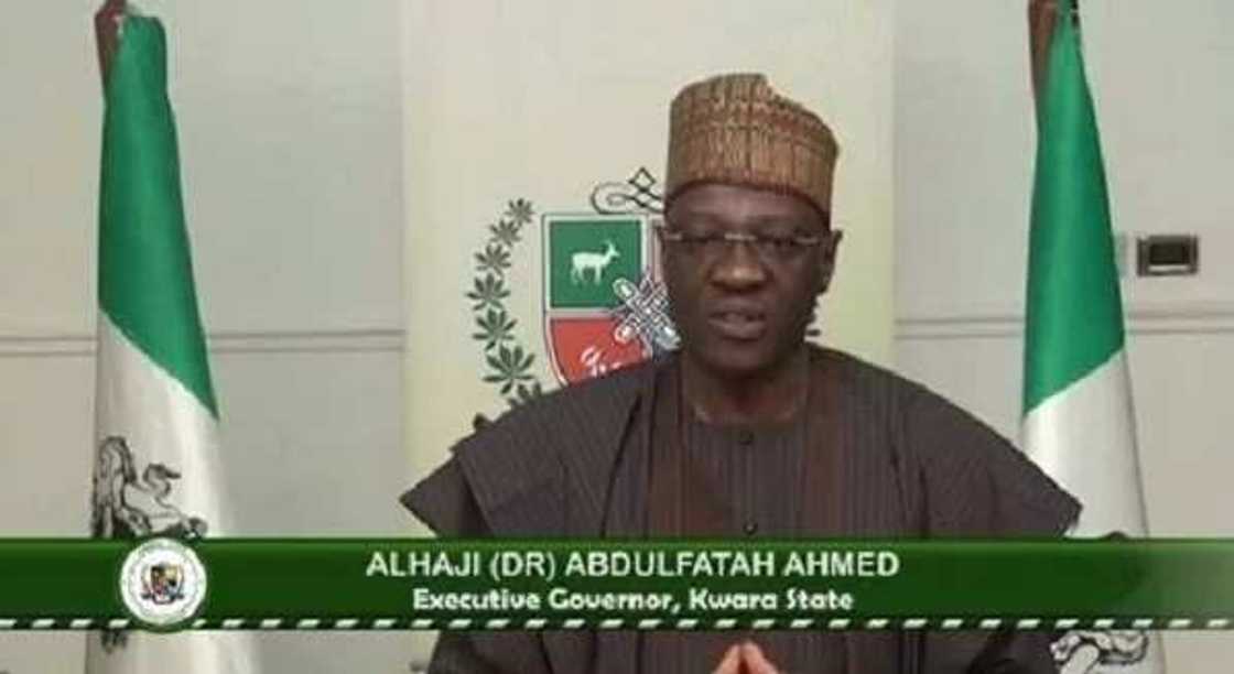 Here are the 12 states that owe salaries despite bailout Here are the 12 states that owe salaries despite bailout