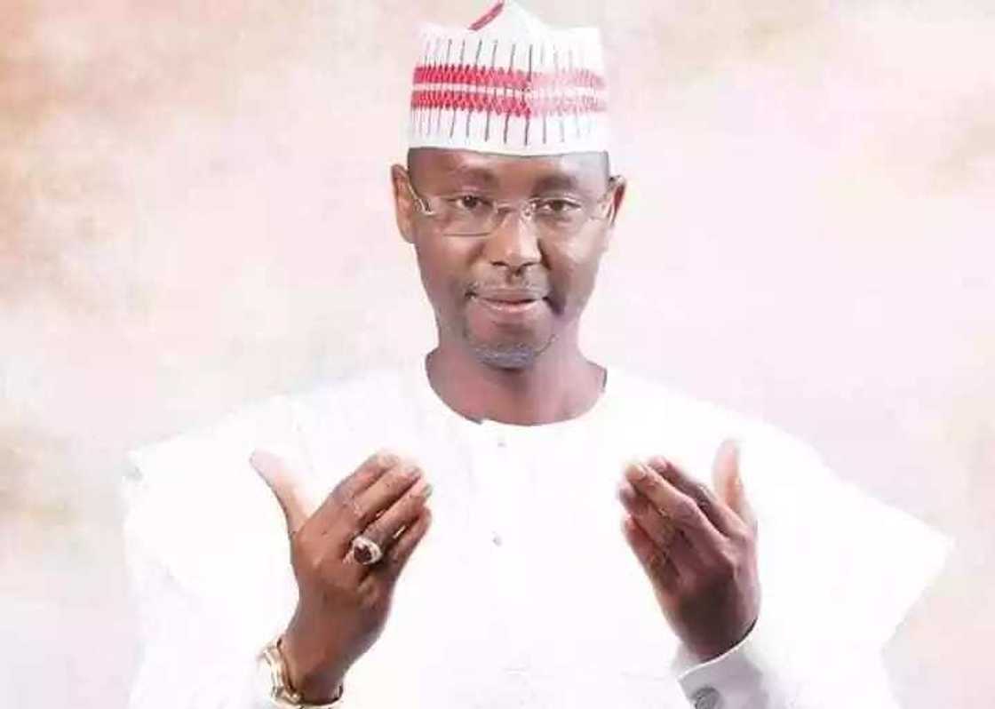 2019: Kwankwaso ba zai nemi kujerar Sanatan Kano ta tsakiya ba 2019: Kwankwaso ba zai nemi kujerar Sanatan Kano ta tsakiya ba