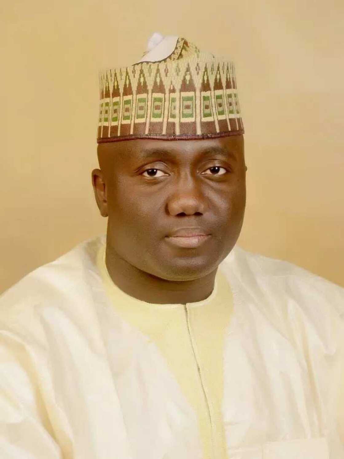 PDP candidate must be prepared to be president from day one without excuses - Abdullahi MaiBasira