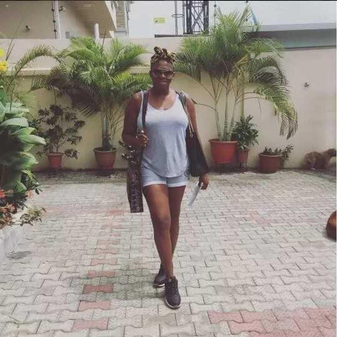 20 influential single ladies in Nigerian entertainment 20 influential single ladies in Nigerian entertainment