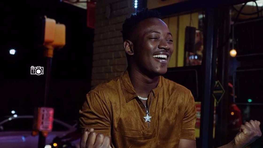 Here are the most controversial Nigerian celebrities of 2017 Here are the most controversial Nigerian celebrities of 2017