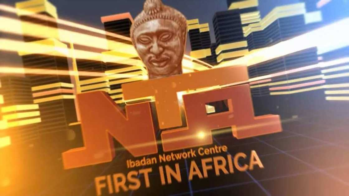 NTA television NTA television
