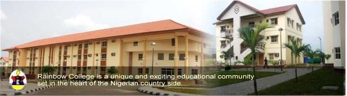 Private schools in Lagos