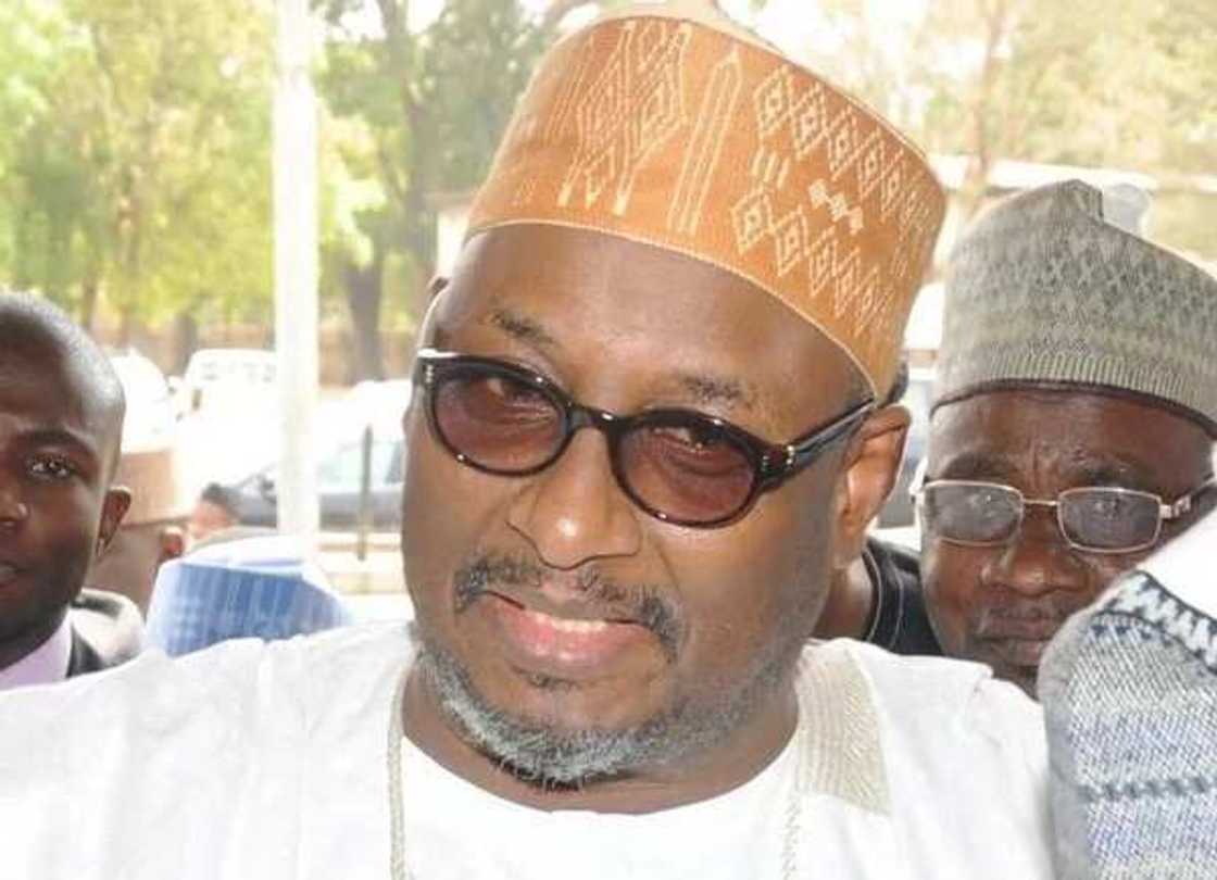 Exposed: 15 Nigerian Politicians With Big Money In Dubai Exposed: 15 Nigerian Politicians With Big Money In Dubai