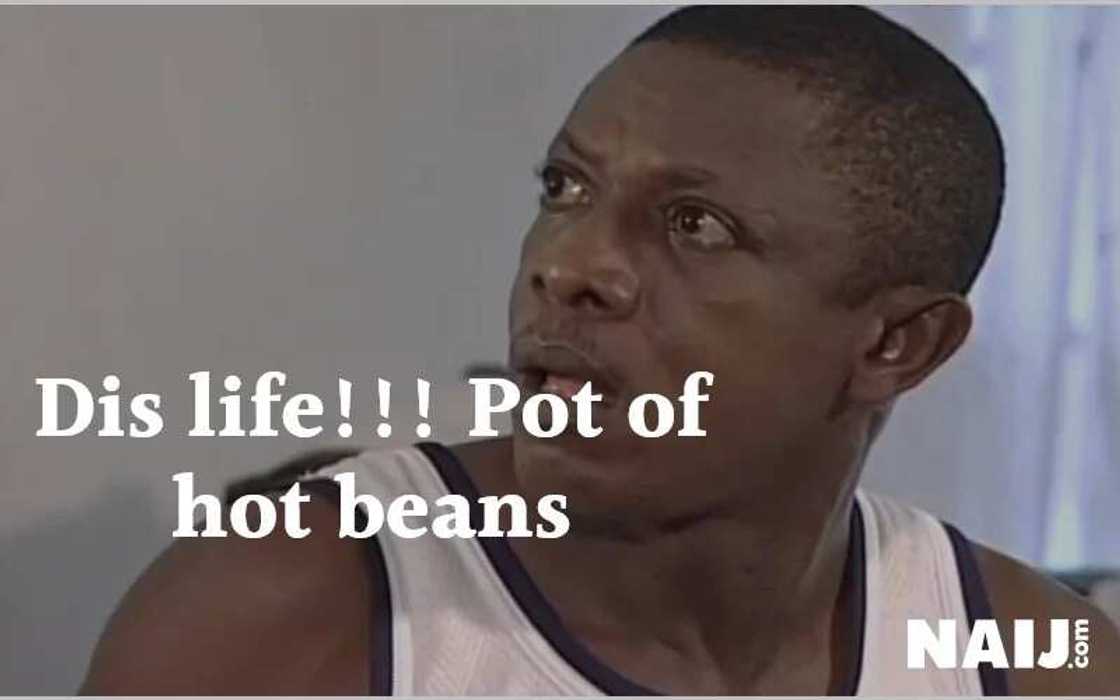 18 Nigerian slangs that will make you sound street smart 18 Nigerian slangs that will make you sound street smart