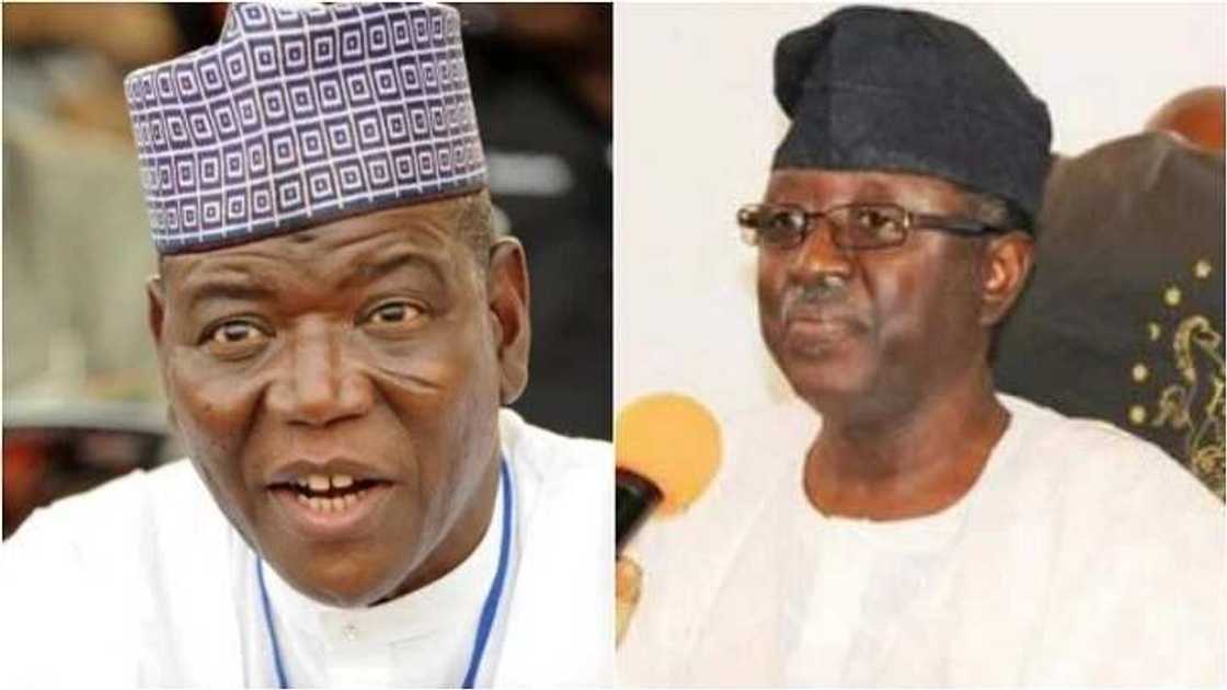 Cinnen EFCC: Cikin jiga jigan yayan jam’iyyar PDP ya duri ruwa Cinnen EFCC: Cikin jiga jigan yayan jam’iyyar PDP ya duri ruwa