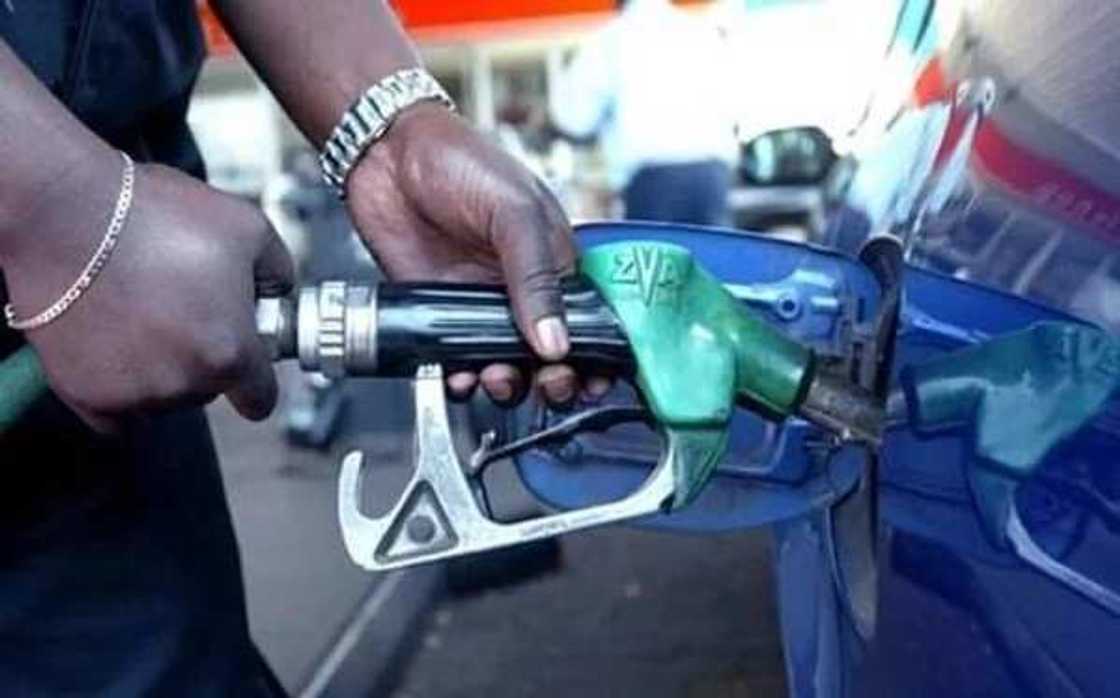 Fuel Subsidy Fuel Subsidy