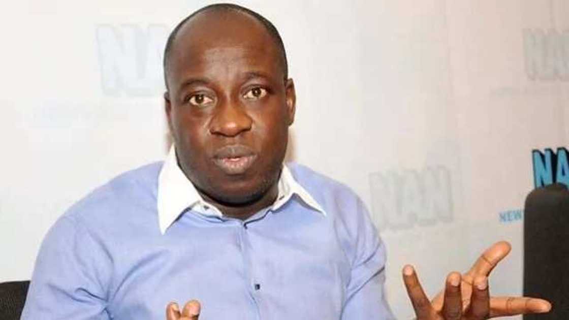 APC to hold national convention in April APC to hold national convention in April