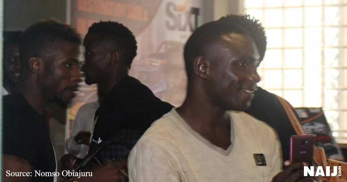 Iheanacho, Omeruo, Ebuehi arrive camp ahead of DR Congo Iheanacho, Omeruo, Ebuehi arrive camp ahead of DR Congo