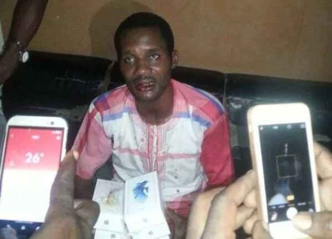 Legit.ng Digest: 6 big stories that broke today Legit.ng Digest: 6 big stories that broke today