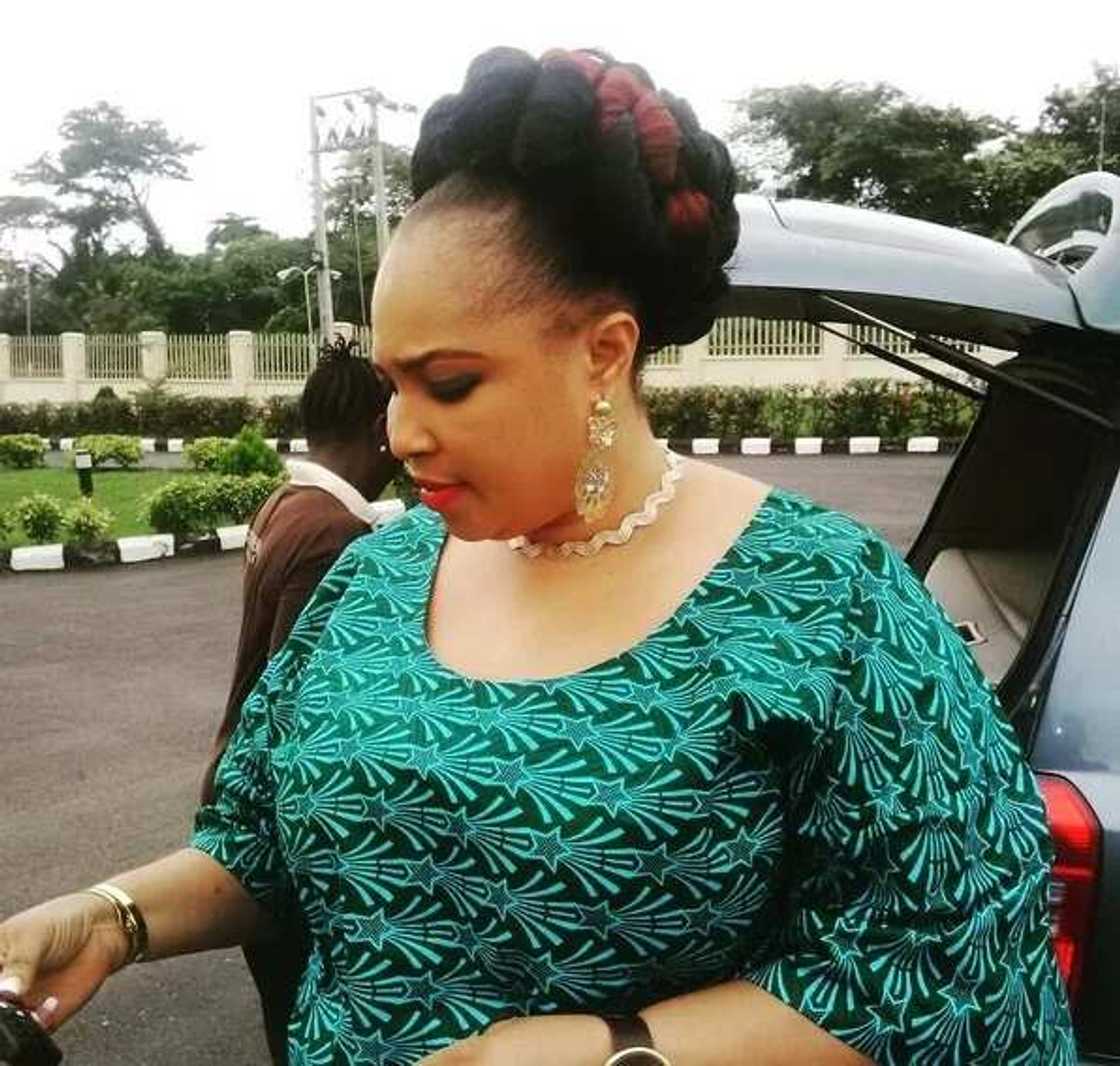 Yoruba actors from other tribes (Photos) Yoruba actors from other tribes (Photos)