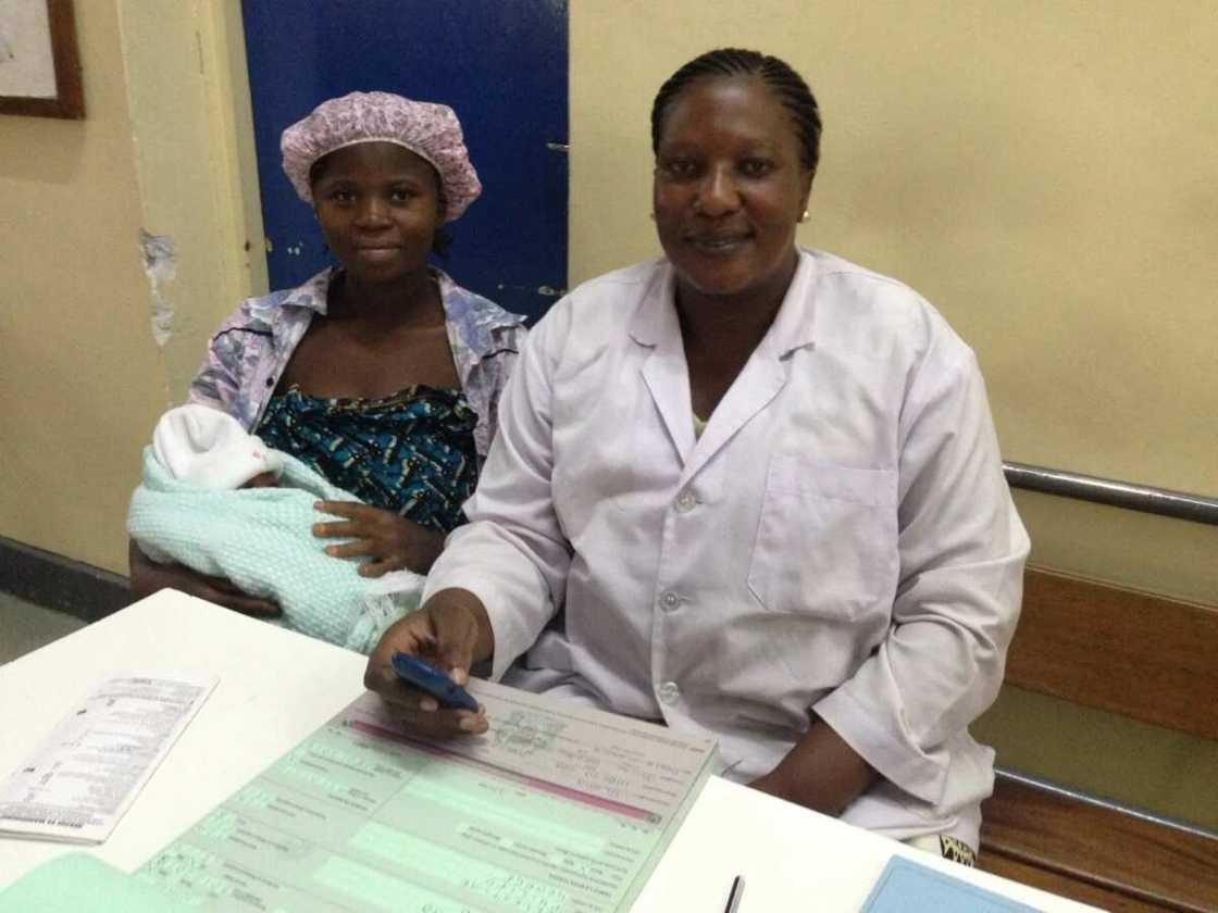 Birth certificate Nigeria Birth certificate Nigeria