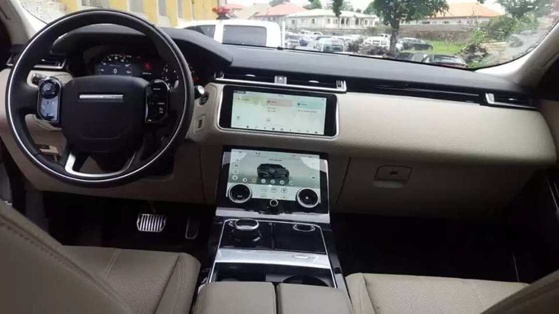 Customs seize 51 exotic vehicles in Ogun in 1 month (photos) Customs seize 51 exotic vehicles in Ogun in 1 month (photos)