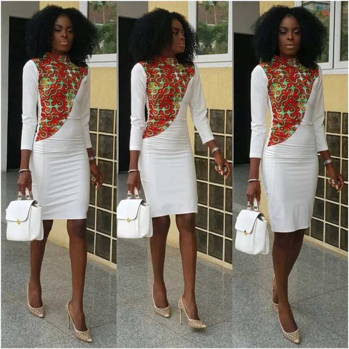 Evening dress-case Evening dress-case
