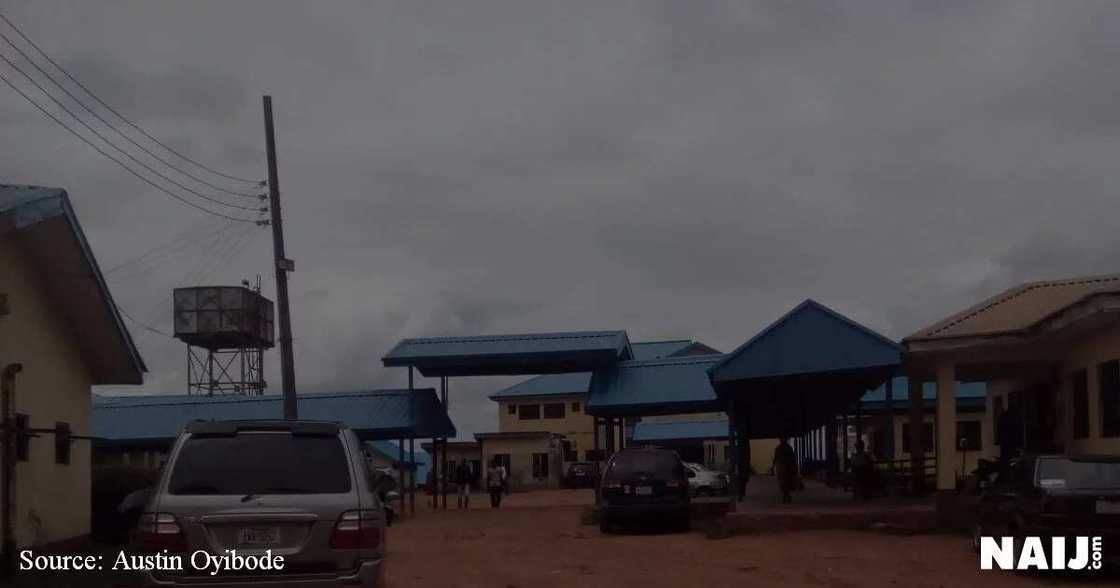 How FMC abandons pregnant women to die in labour rooms How FMC abandons pregnant women to die in labour rooms