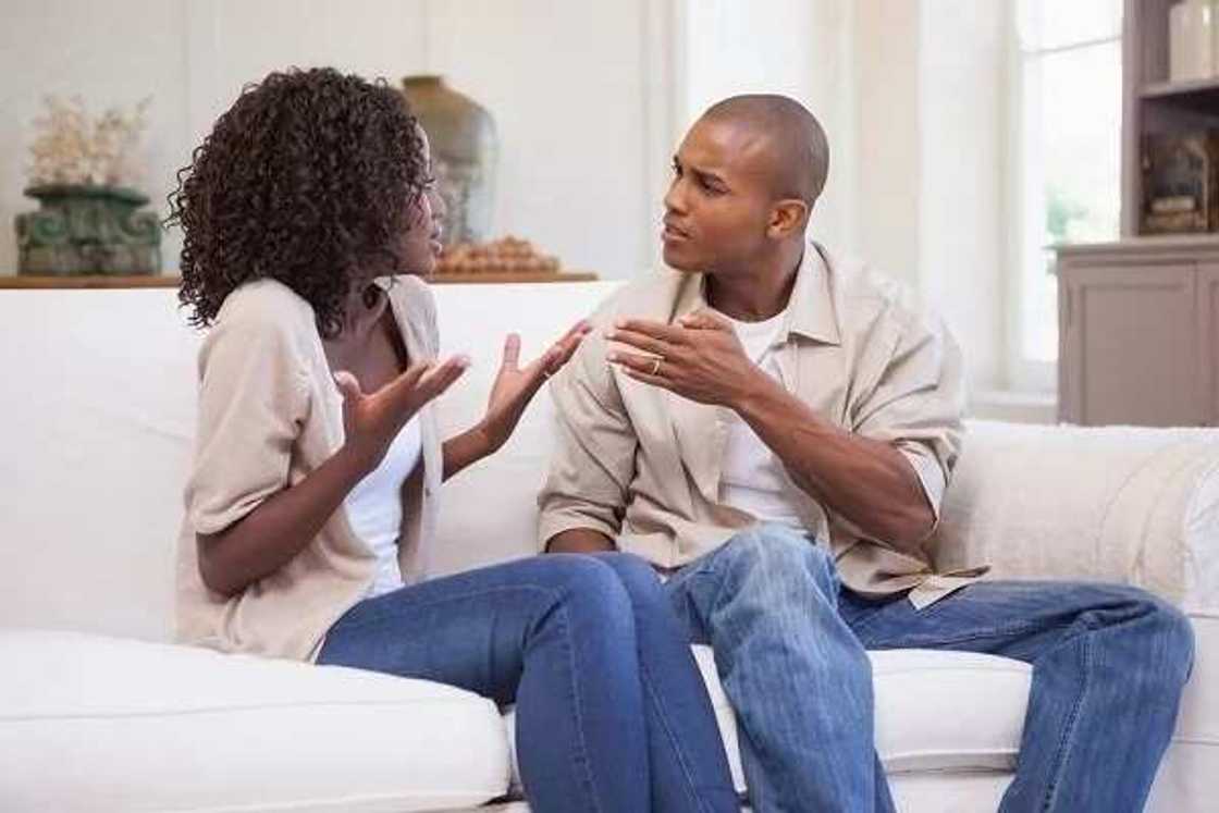 10 causes of divorce in Nigeria