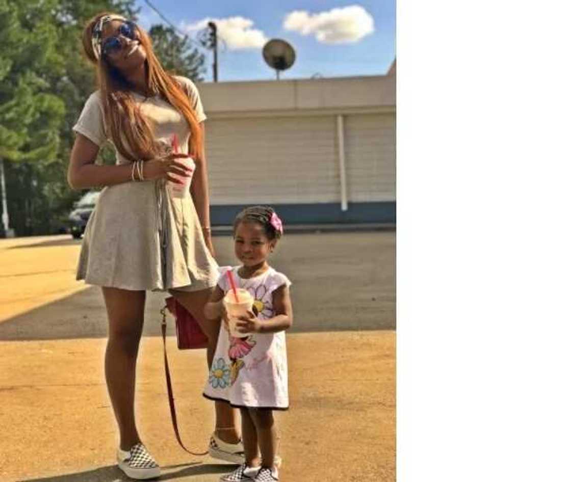 God's got you - Sophia Momodu comforts Davido after the funeral of one of his friends