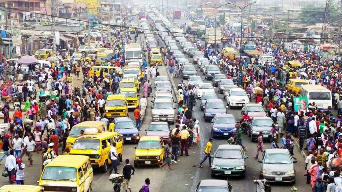 5 lies Lagosians tell themselves 5 lies Lagosians tell themselves