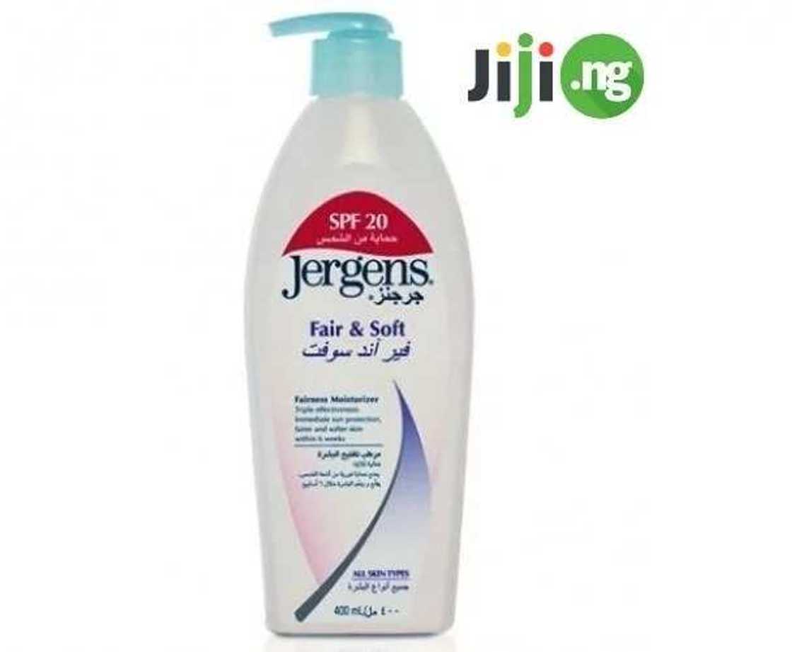 Top 10 best body creams for fair skin: The ultimate hydroquinone-free collection! Top 10 best body creams for fair skin: The ultimate hydroquinone-free collection!