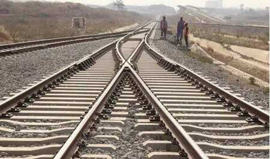 Jiragen kasa na Legas zuwa Kano zasu ci gaba da aiki Jiragen kasa na Legas zuwa Kano zasu ci gaba da aiki