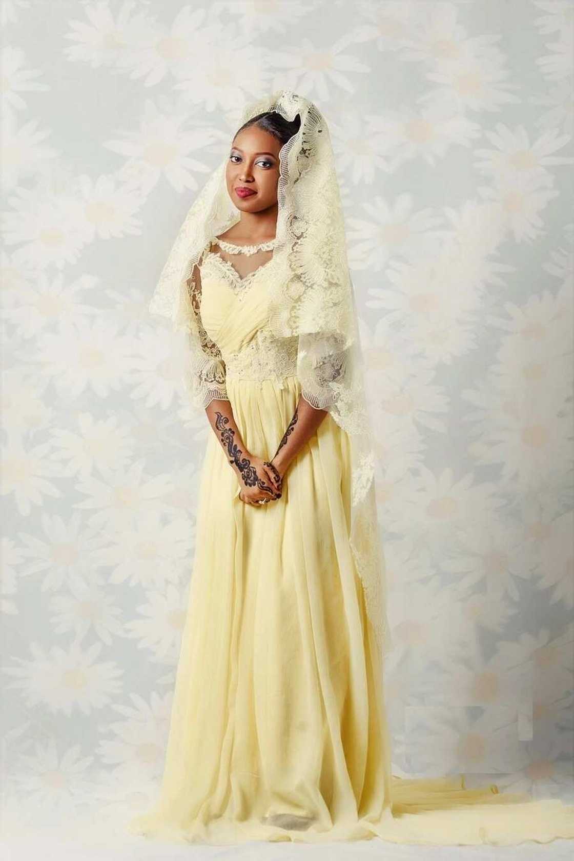 Nigerian fashion dresses for weddings Nigerian fashion dresses for weddings